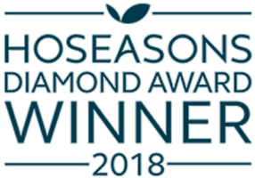 Hoseasons Diamond Award winner 2018