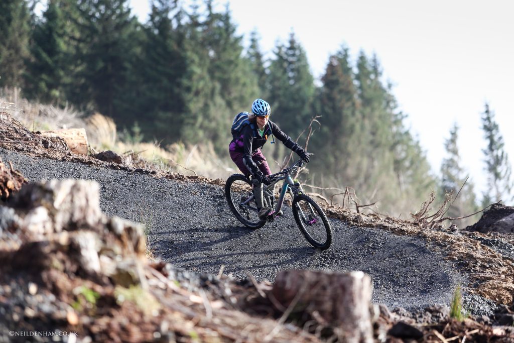 Bike Hire Northumberland Kielder WatersideKielder Waterside