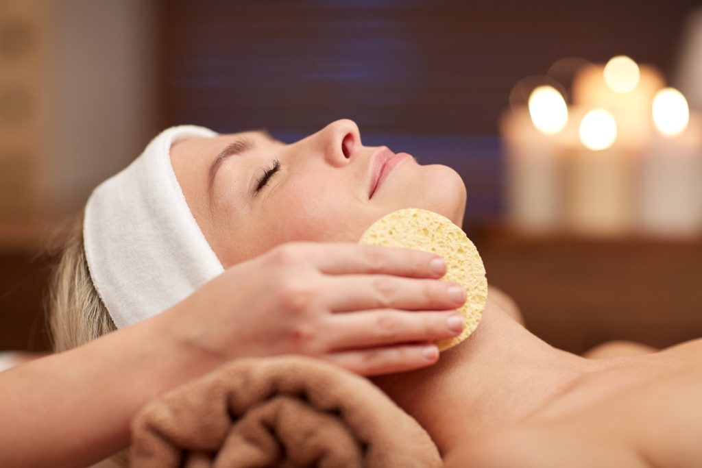 Revive Spa treatments Kielder Waterside